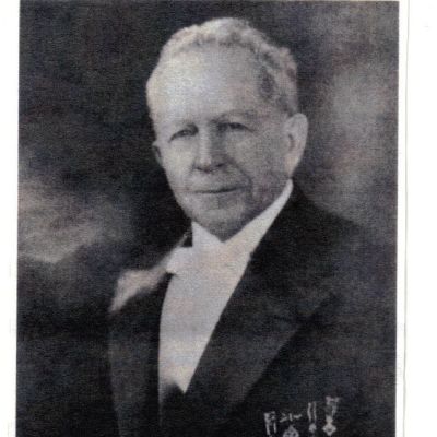 Charles Joseph  Vopicka