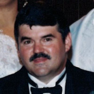 Ronald  Ellis