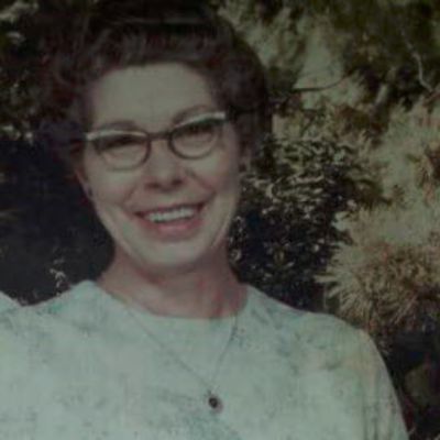 Gladys  Davis