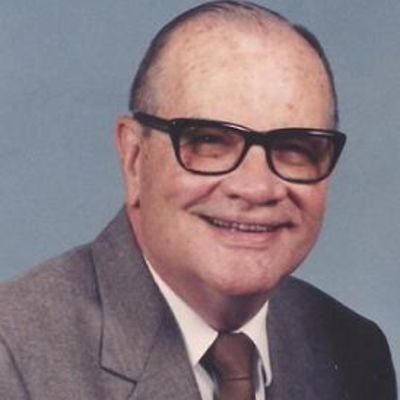 Henry  Beckcom
