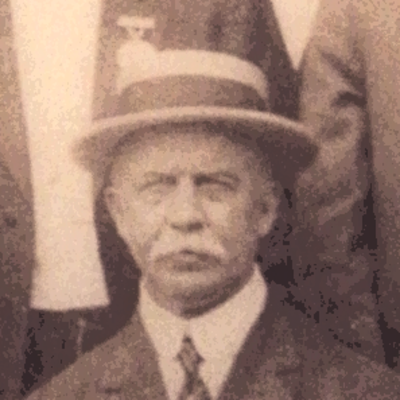 Hyatt  Patterson