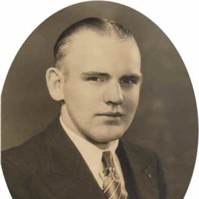 Samuel  Brosius
