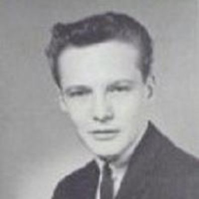 Harry  Haas