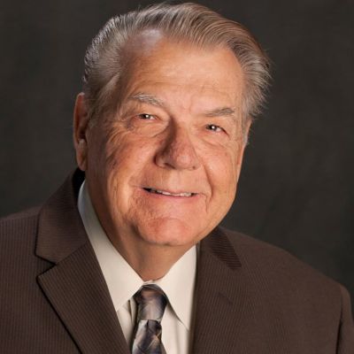 Ronald  Halvorsen
