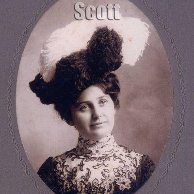 Dollie  Scott