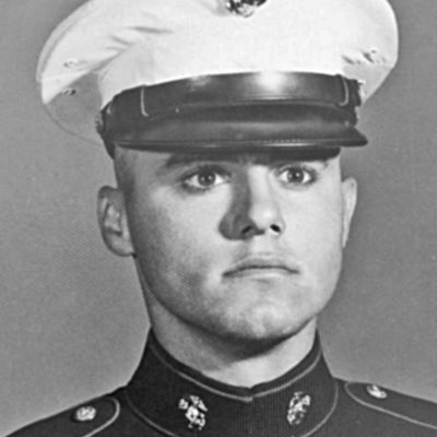 Larry  Rhodes