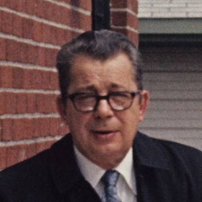 John  Sigman