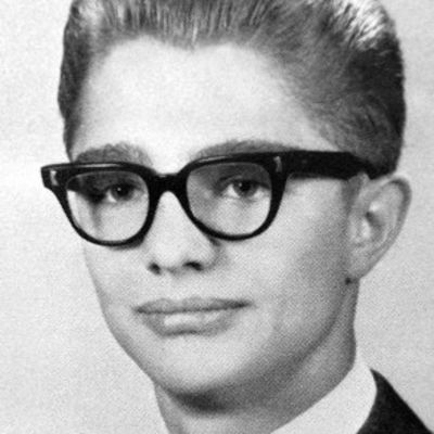 Leroy  Fasching