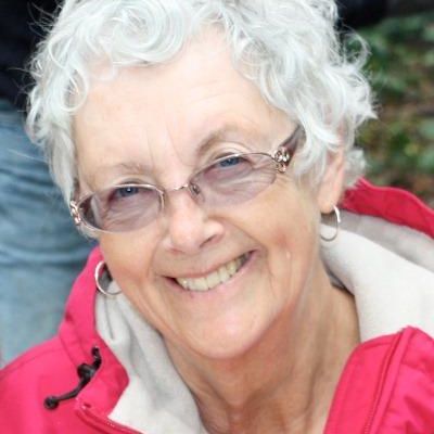 Cheryl  Read