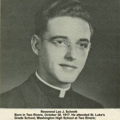 Leo  Schmitt