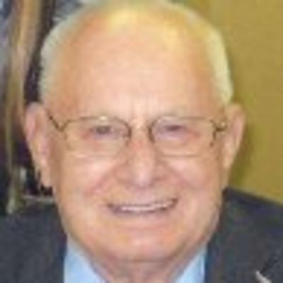 Ernest  Cook