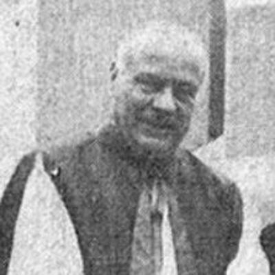 Thomas  O'Sullivan
