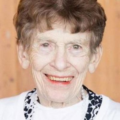 Miriam  Schonfeld Cooper