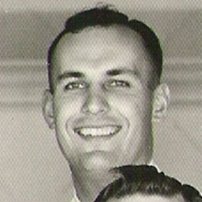 Daniel  Sullivan