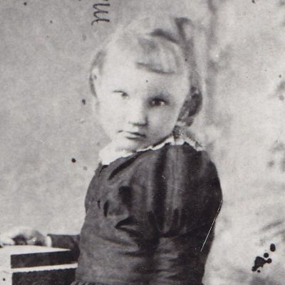 Mabel  Watts