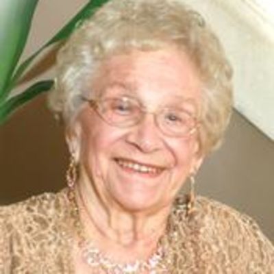 Marie  Chevalier