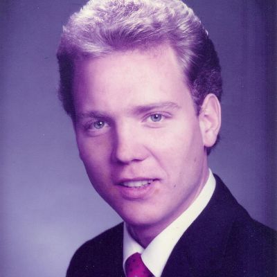Gregory  Godfrey