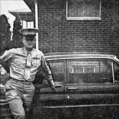 George  Dover