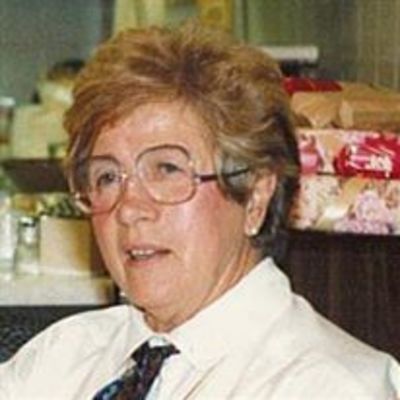 Lillian  Figg