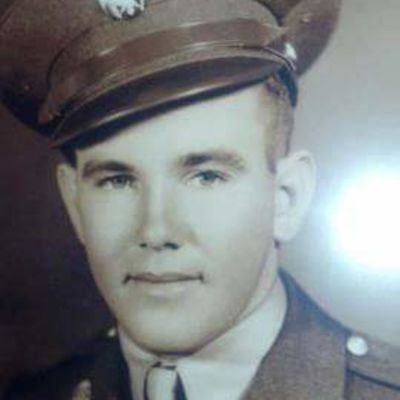 Alton  Trahan