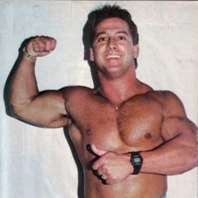 Tommy Rogers (1961-2015) | Obituary