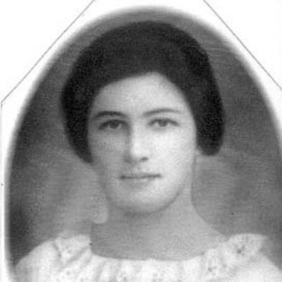 Hazel  Skinner