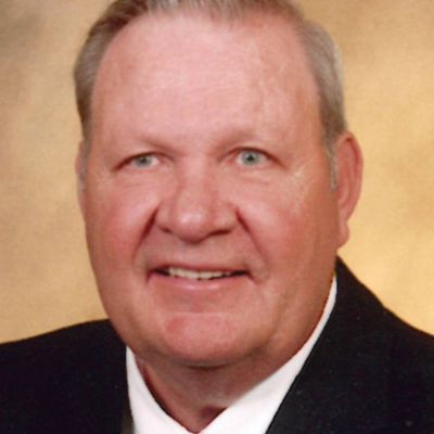 William  Garrett