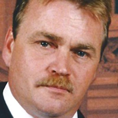 John Ritchey (1961-2012) | Obituary