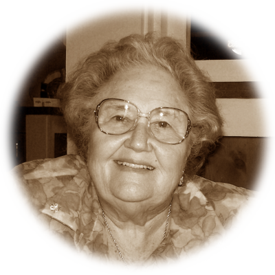 Gloria  Clark