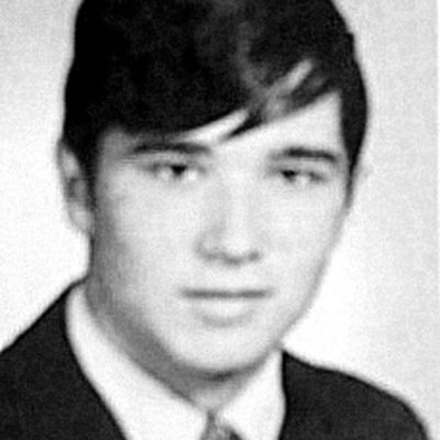 David  Marine