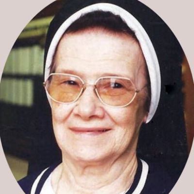 Marie Charles  Grauer