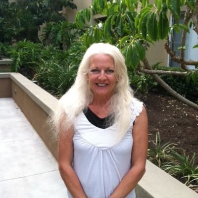 Roberta  Hornbeck