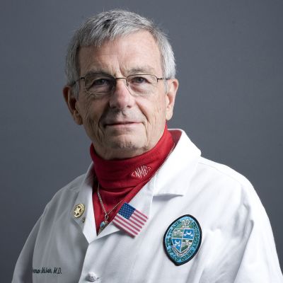 Norman  McSwain