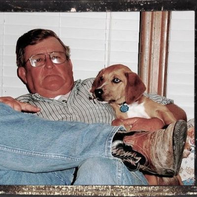 Floyd  Edmonds