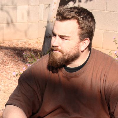Chad  Cooper