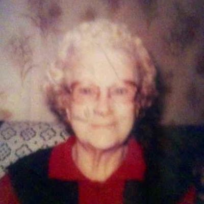 Kathleen  Clarke