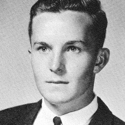 Daniel  Tobin