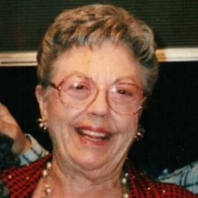 Margie  Riddick