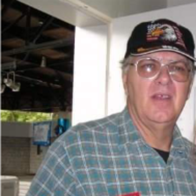 Harold  LaForm