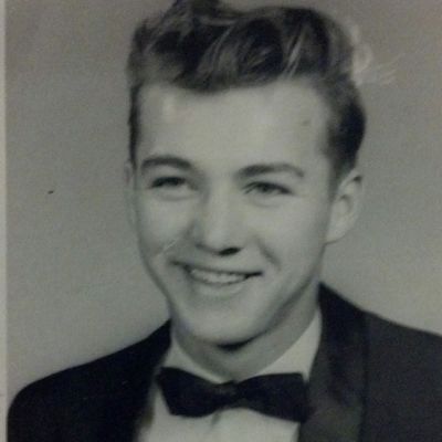 Michael  Cody