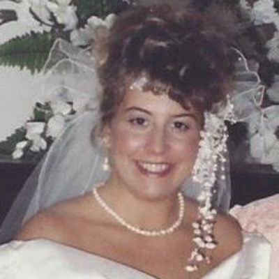 Lisa  Tidwell