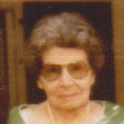Mildred  Raynor