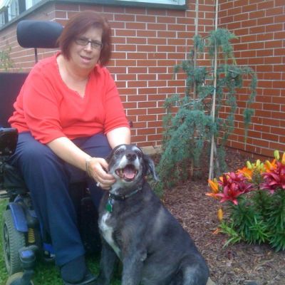 Kathy  Lasky