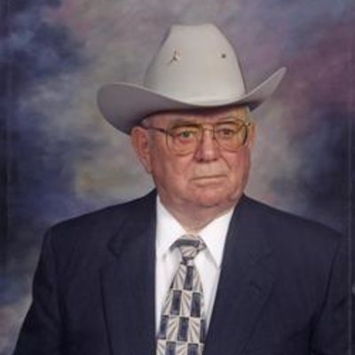 Calvin  Hepper