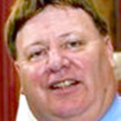 Brian  Tressler
