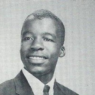 Donald  Small