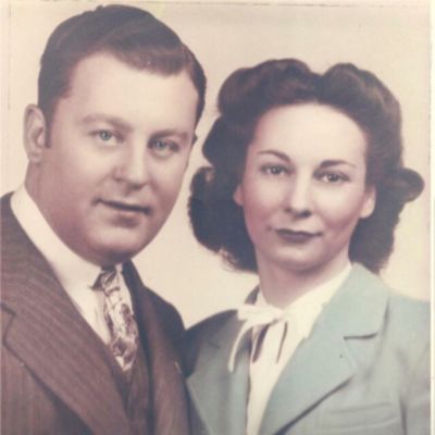 Maybelle  VonDerAhe