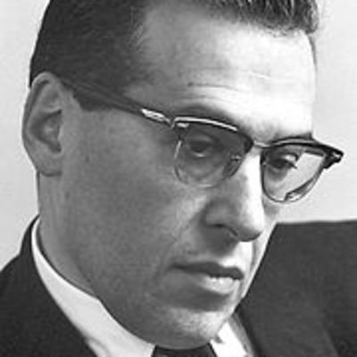 Julian  Schwinger