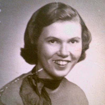 Ruby  Wrightsman