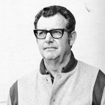Jack  Nash